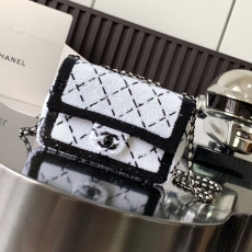 Chanel Satchel Bags